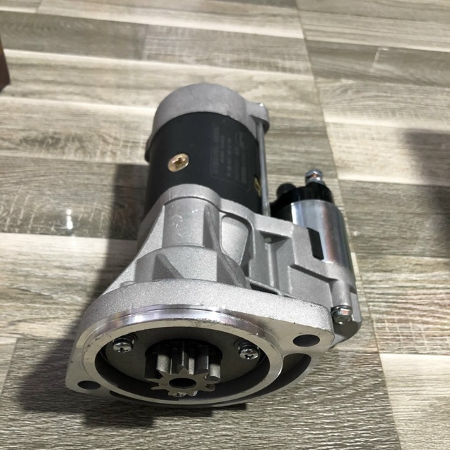 Sản phẩm gia đình làm: Combo 4 Đề 1338 12v không mõm 9 răng