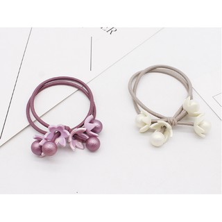 SET 5 CỘT TÓC HÀN QUỐC