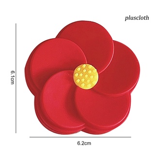 Pluscloth hộp đựng kính áp tròng hình dạng độc đáo trọng lượng nhẹ chống - ảnh sản phẩm 6