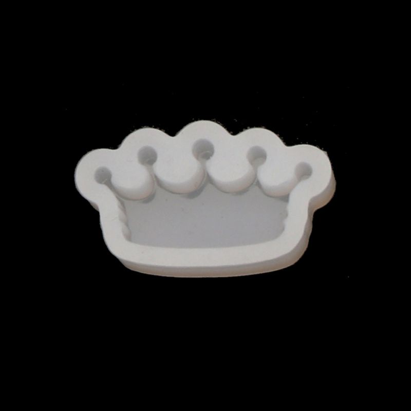 Khuôn silicone làm trang sức hình động vật đáng yêu