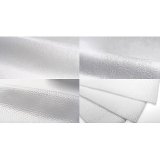 500g Khăn vải không dệt Khô đa năng