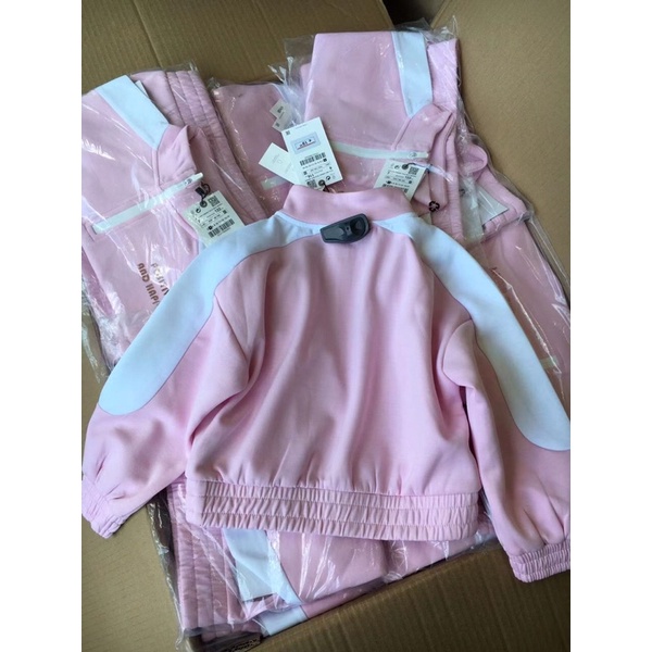 Áo Nỉ Bé Gái ZRA Dư Xịn Size 6-14y