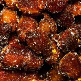 Me lào chua cay 500gr