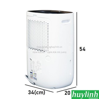MÁY HÚT ẨM FUJIE HM-920EN