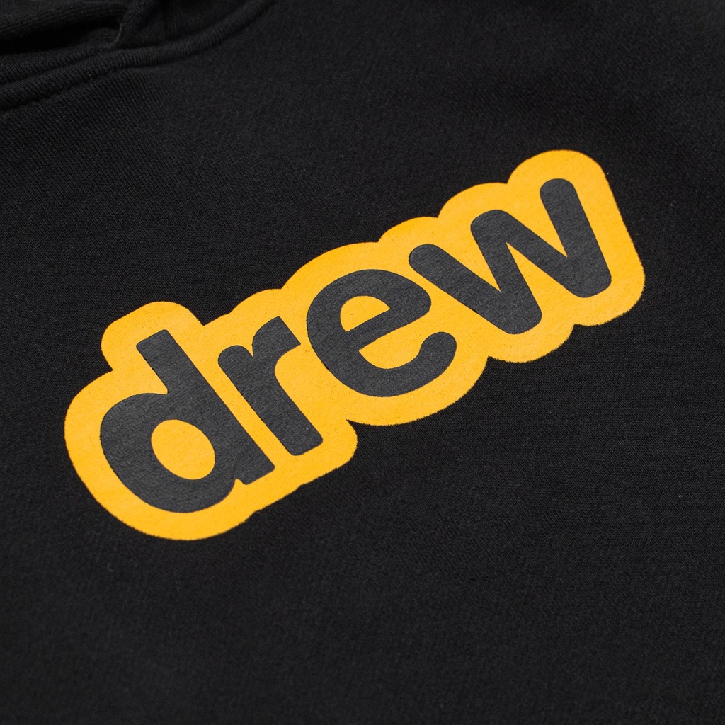 Áo hoodie Drew MSW Town, áo nỉ có mũ nam nữ unisex form basic | BigBuy360 - bigbuy360.vn