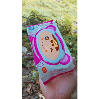 khăn ướt SKY 80gr không mùi
