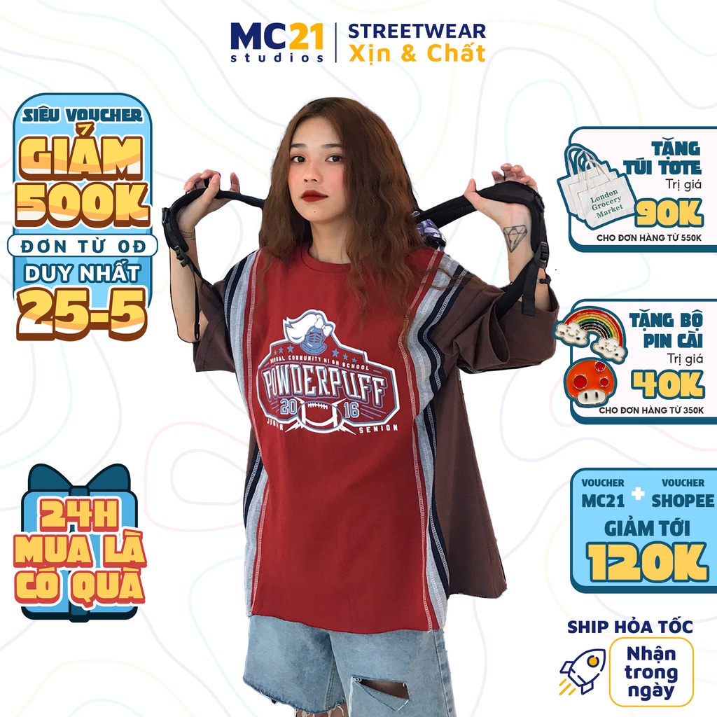 Áo thun tay lỡ MINION CLOTHING phông Unisex nam nữ tee oversize form rộng pull Ulzzang Streetwear Hàn Quốc vải mềm A2709