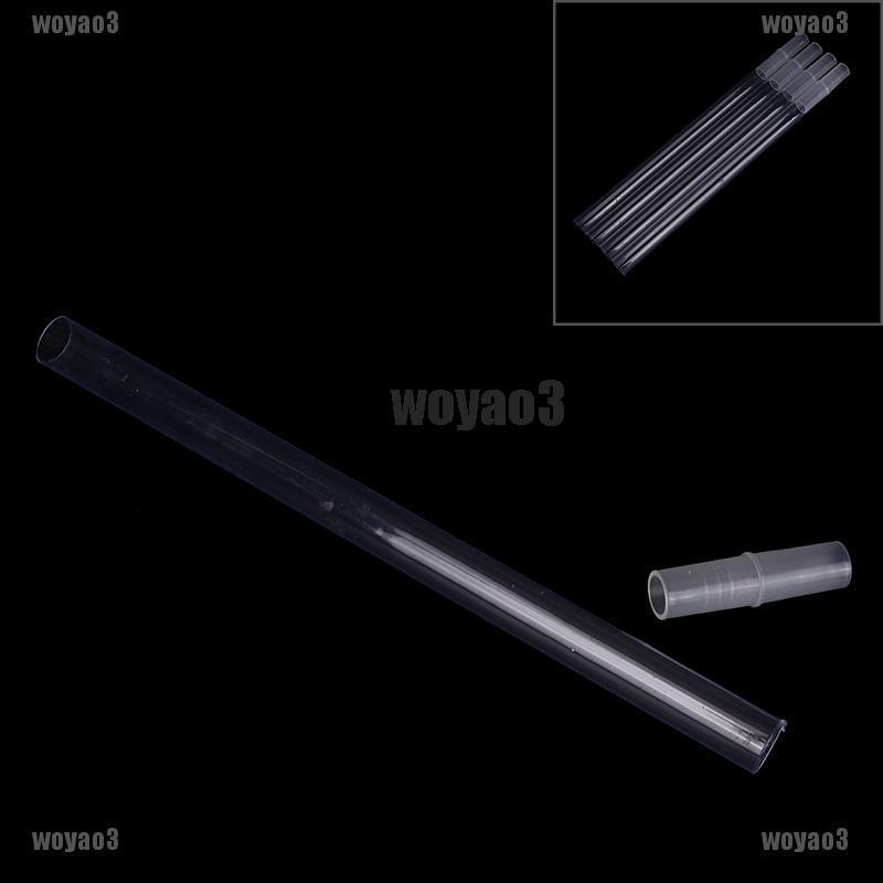 Bộ 4 Cột Nhựa Giữ Bong Bóng Tiện Dụng Cho Tiệc Cưới