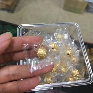 Tỳ hưu bạc