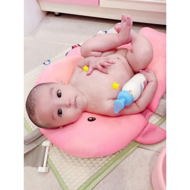 Sữa Tắm Baby HANA YUKI - Top To Toe Wash Mẫu Mới (Chính Hãng) - Sữa Tắm Gội Hanayuki cho em bé