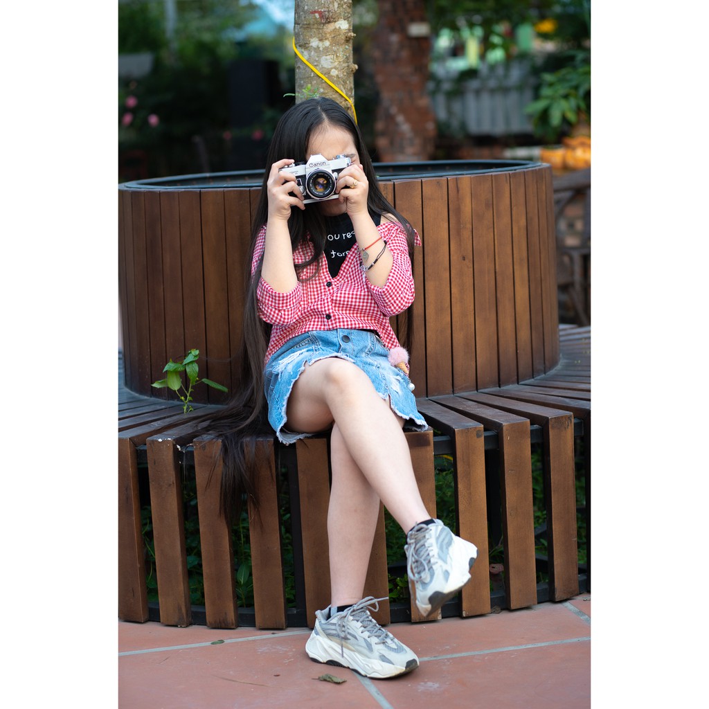 Máy ảnh cổ vintage Canon FT QL kèm lens 50/1.8 hoặc 35mm f3.5