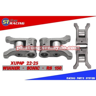 CÒ LĂN WINNER SUMRACING [BAO ĐỔI TRẢ NẾU HÀNG LỔI]