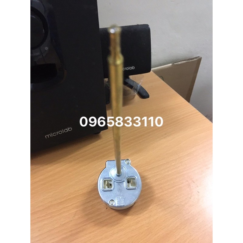 Role bình nóng lạnh ariston cọc dài 20cm