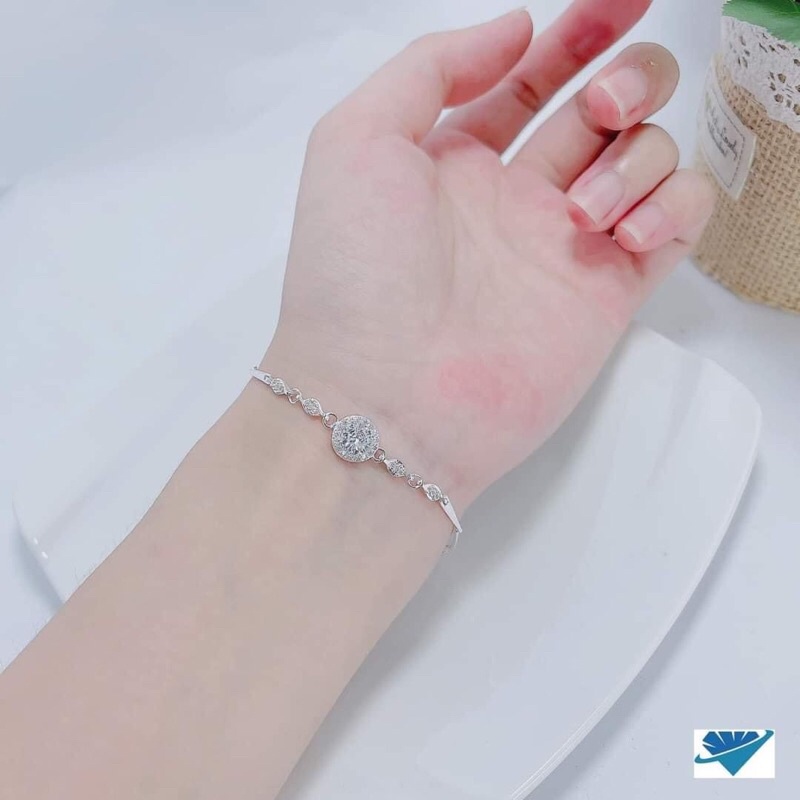lắc tay nữ, lắc tay bạc ta