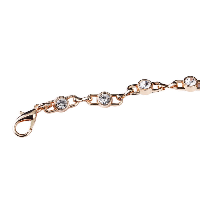 Phụ Kiện Dây Buộc Giày Cao Gót Chống Rơi Có Thể Tháo Rời