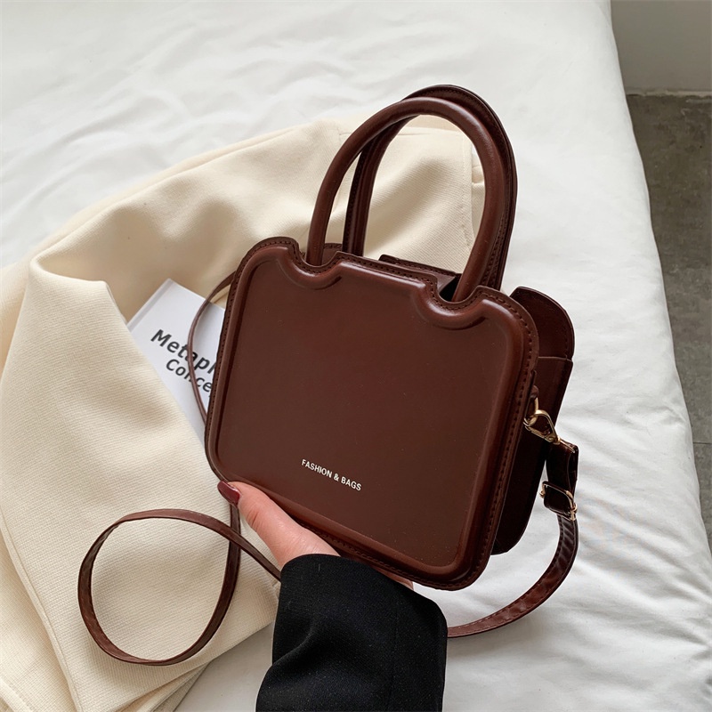 Túi đeo chéo IELGY đơn giản thời trang cho nữ