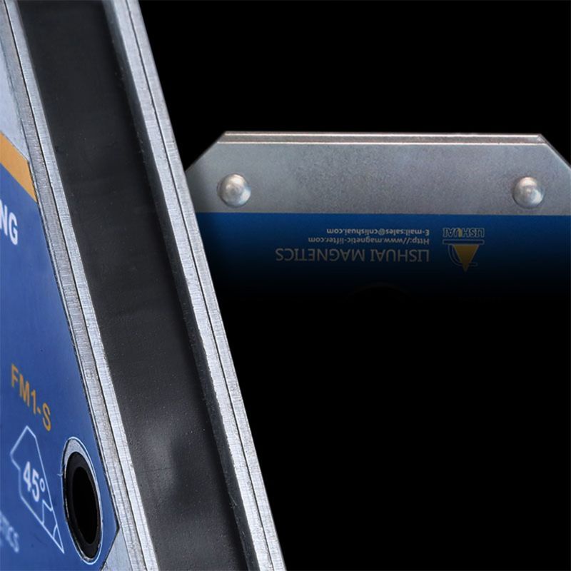 Giá Đỡ Từ Tính Hàn Chuyên Dụng Chất Lượng Cao