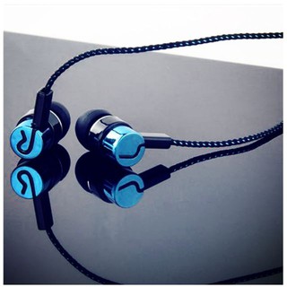 FREE SHIP TOÀN QUỐC >99K. TAI NGHE NHÉT TAI CHỐNG ỒN RẺ VÔ ĐỊCH  XCMD