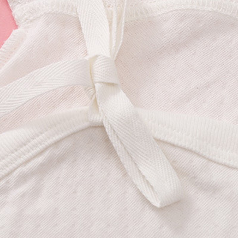 100% cotton Quần áo trẻ sơ sinh Mùa hè Bé trai Cô gái Tay ngắn Áo tắm Bông Romper Baby