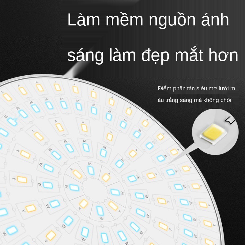 ◄◆Đèn LED điện thoại di động trực tiếp lấp đầy ánh sáng neo vẻ đẹp mạng lưới người nổi tiếng chiếu sàn chụp ảnh tr