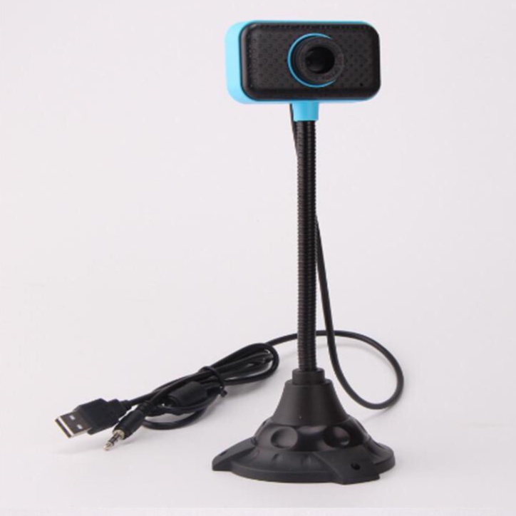 WEBCAM Chân Cao Có Mic Full HD