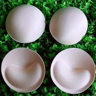 Sét 2 miếng đệm ngực bra nâng ngực