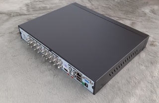 Đầu ghi hình HDTVI Avtech DGD1017A - 16 kênh