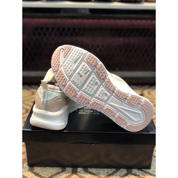 Skechers Giày thể thao Nam nữ chính hãng Mã S009 Size 40