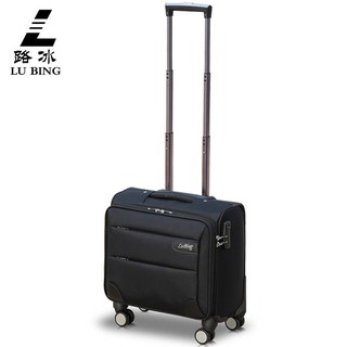 Vali kéo thời trang cao cấp 14-16 inch