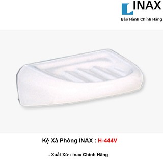 Kệ xà phòng sứ cao cấp INAX H-444V