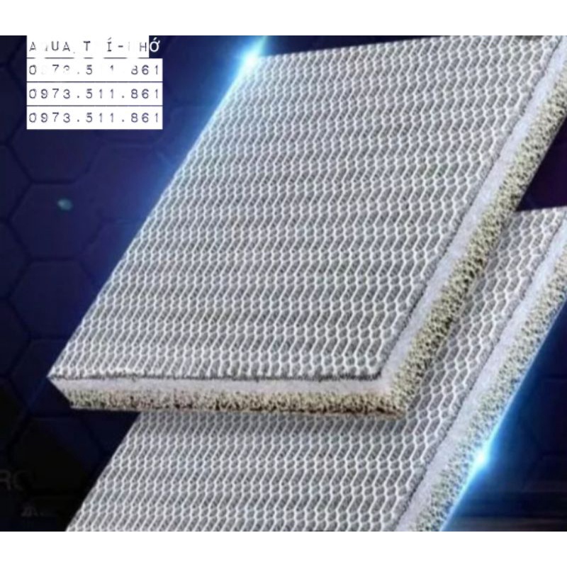 BÔNG 6D THẾ HỆ MỚI 50.11.2CM