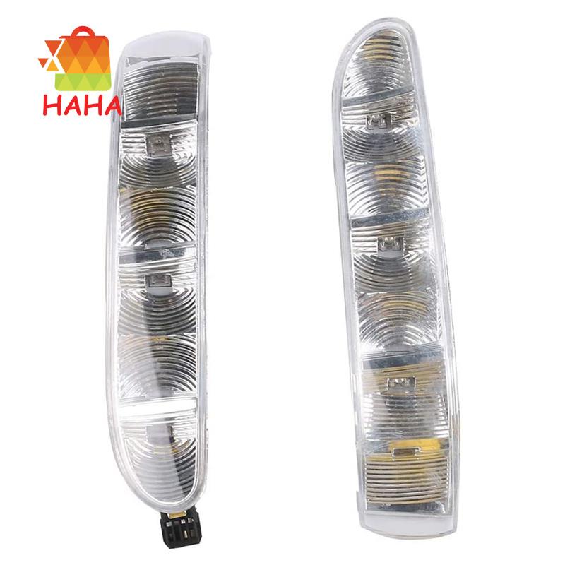 Đèn LED Xi Nhan Gắn Gương Chiếu Hậu Cho Mercedes-Benz W220 W215 S CL Class CL500 2003-2006 2208200521 2208200621
