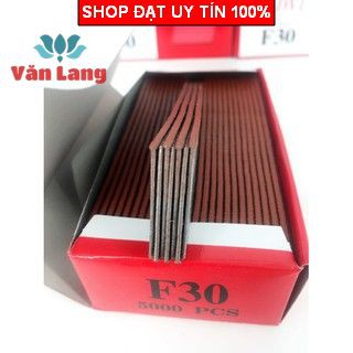 Đinh F công nghiệp F10,F15,F20,F25,F30,F40,F50