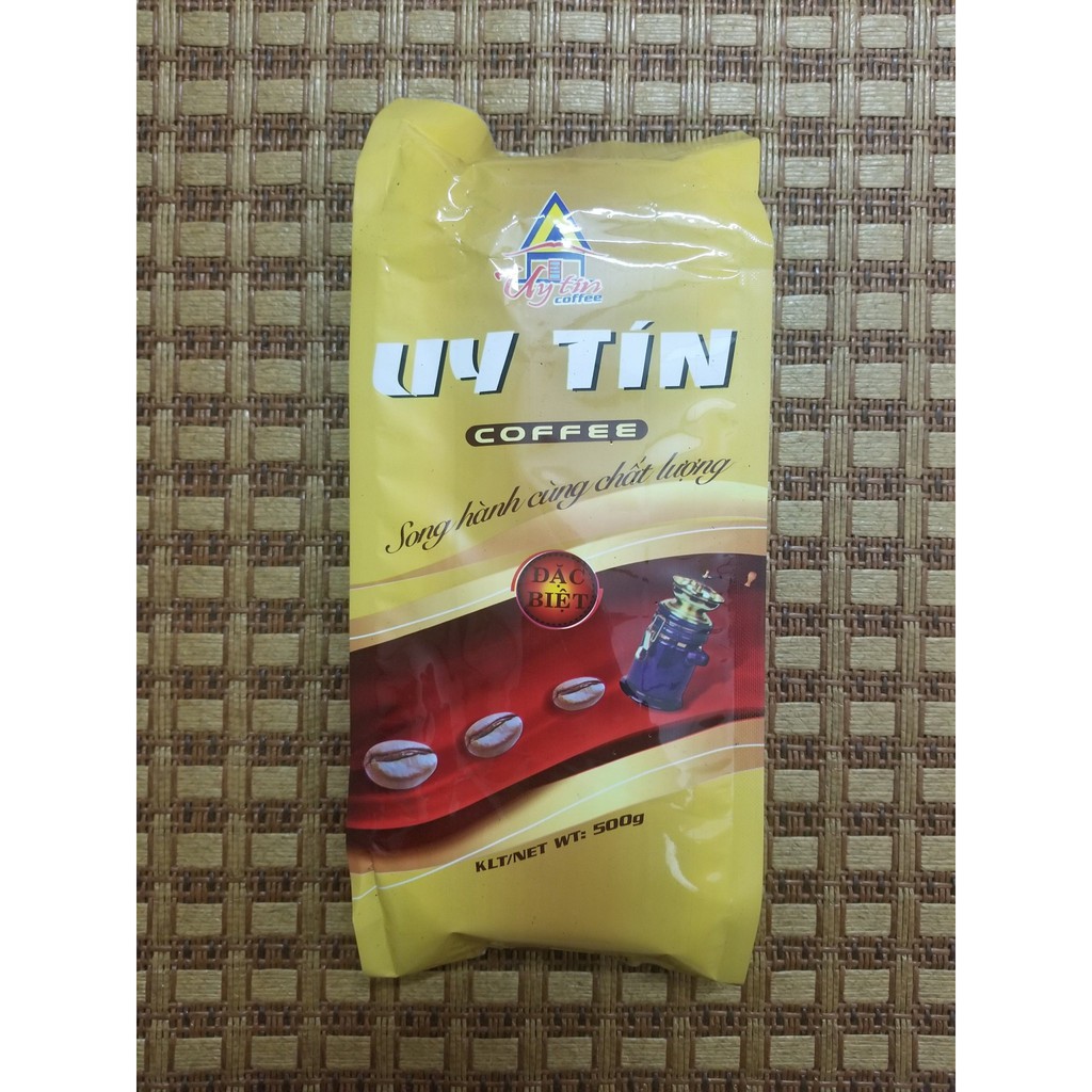 CÀ PHÊ UY TÍN (ĐẶC BIỆT) . ĐẶC SẢN BUÔN MÊ THUỘT . CÀ PHÊ HÀNG ĐẦU VIỆT NAM