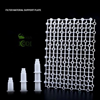 Tấm Nhựa Kê Đáy Lọc Bể Cá Cảnh