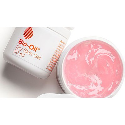 (hàng Mới Về) Gel Trị Sẹo Biooil Chống Khô Da