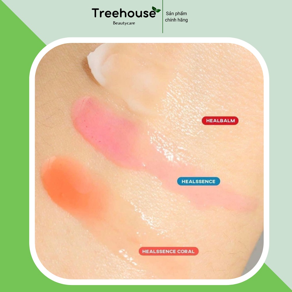 [FREESHIP50K] Son Dưỡng Mediheal Labocare Panteno Lips 10ml TREEHOUSE SHOP