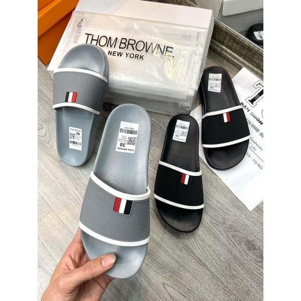 Dép Thom Browne