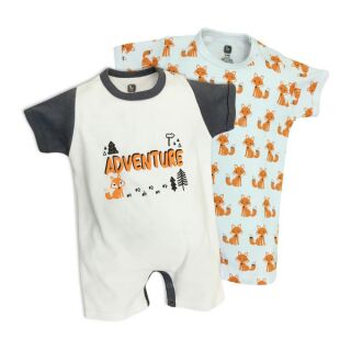 Body đùi cotton họa tiết