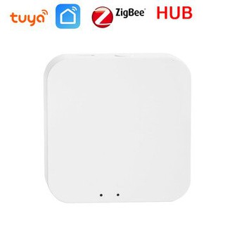 Bộ điều khiển trung tâm không dây Zigbee Tuya (Mini Smart Home Automation Tuya ZigBee Gateway Hub)