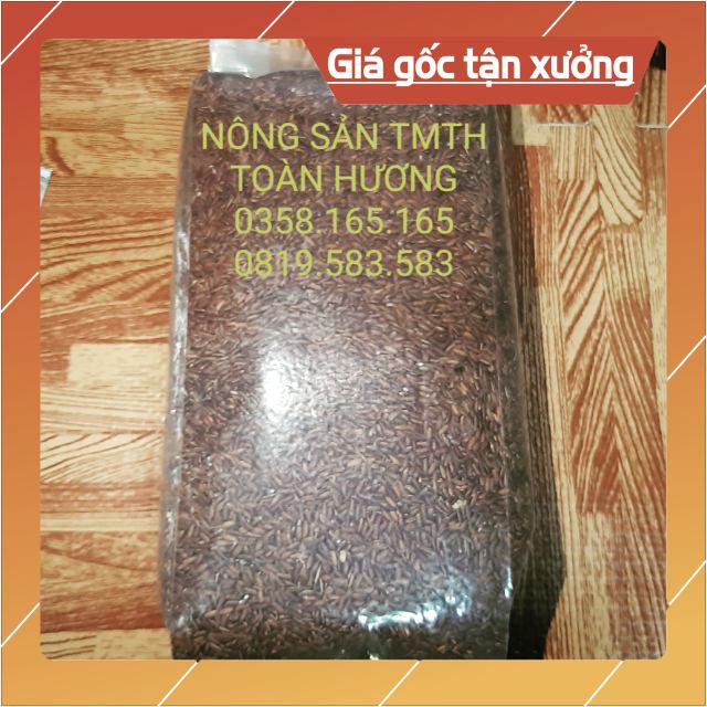2kg gạo lứt huyết rồng
