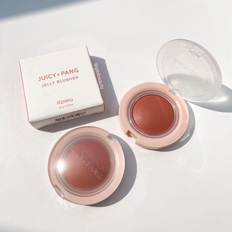 Má hồng dạng thạch APIEU juicy pang