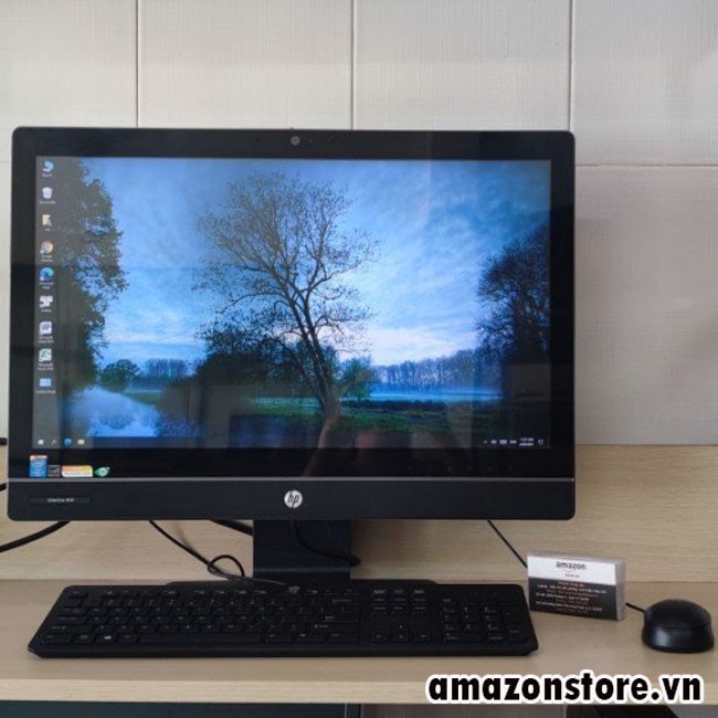 MÁY TÍNH HP ELITE 800 G1 ALL IN ONE CẢM ỨNG | BigBuy360 - bigbuy360.vn
