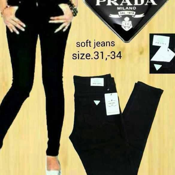 ✸ Quần Jean Nữ Bút Chì Size 27-34 Ω
