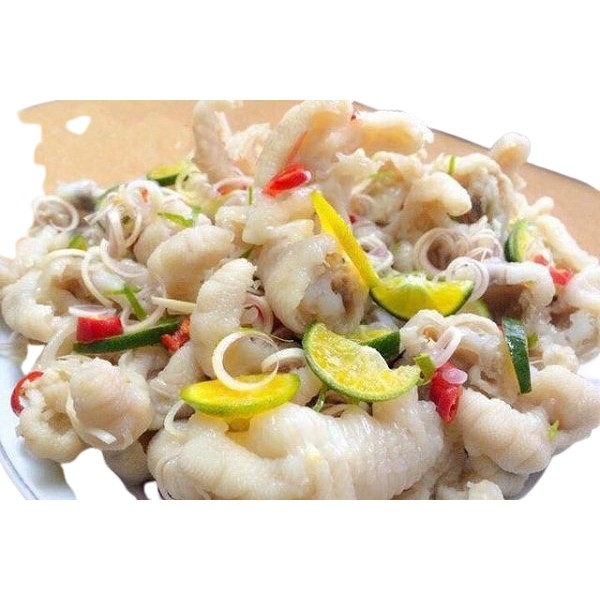 Chân gà rút Xương gói 1kg