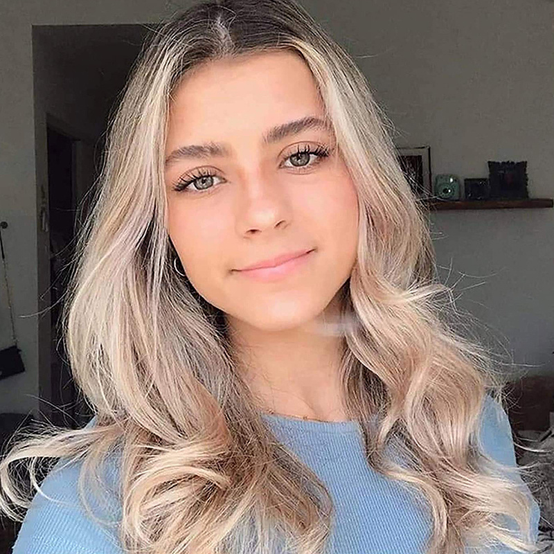 Lô uốn tóc xoăn chuyên nghiệp có thể tái sử dụng