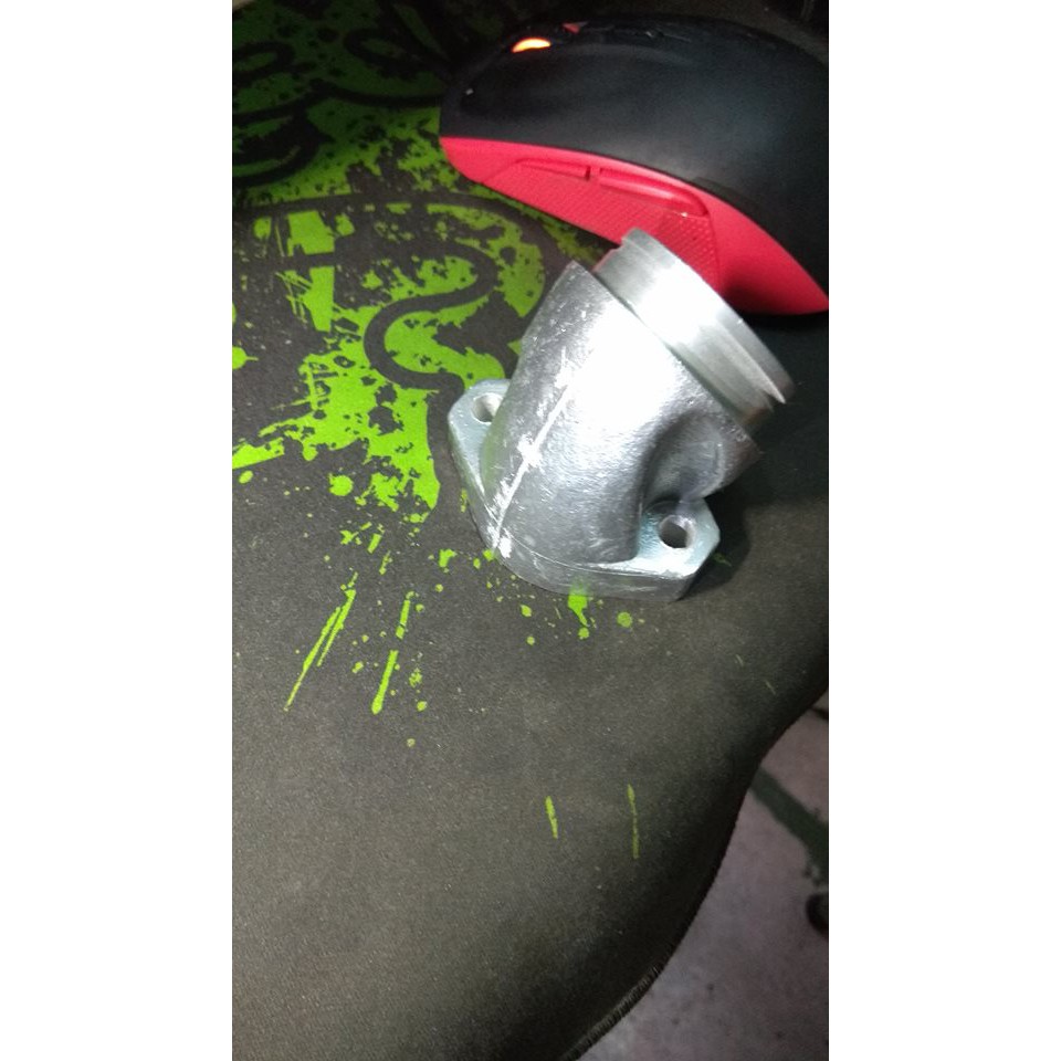 Co nhôm bình xăng độ