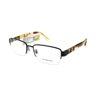 B1307TD-Gọng kính Burberry chính hãng (56-18-145)