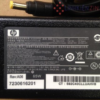 Chuột HP X1200 Wired Black - H6E99AA