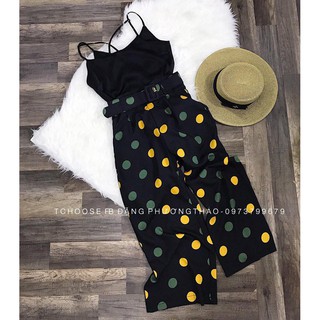 SET ÁO LỤA QUẦN BI XUÔNG